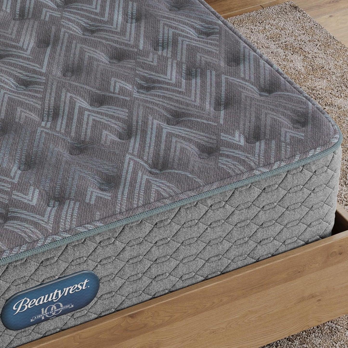 Dreamy Nights King Mattress