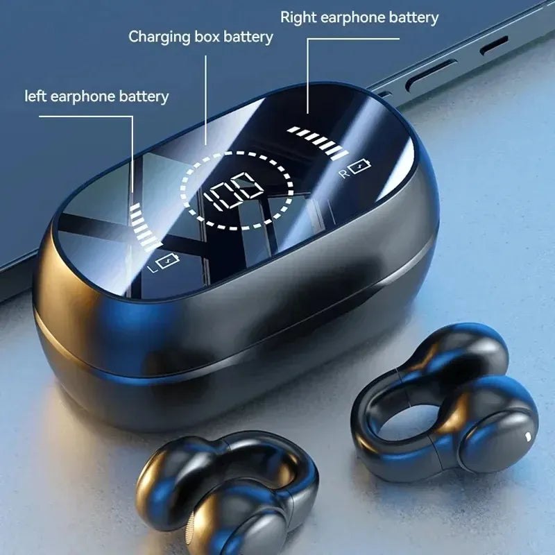 Xiaomi Bone Conduction Sports Earbuds